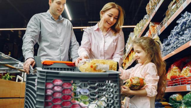 Intenção de consumo das famílias no ES tem o segundo melhor mês de junho desde 2015
