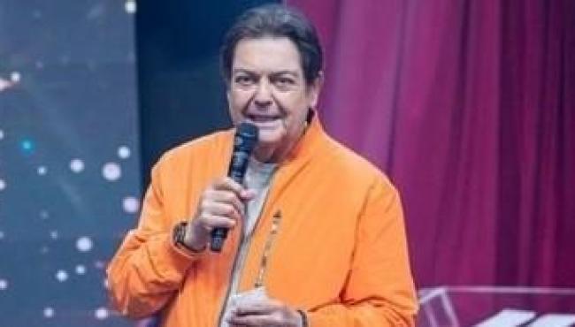 Internado em São Paulo, Faustão vai passar por cirurgia no coração