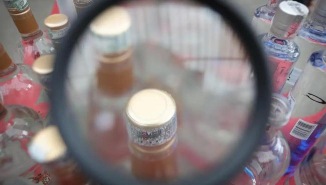 Intoxicação por metanol no interior da Bahia deixa um morto