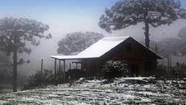 Inverno começa com previsão de seca e poucas ondas de frio rigoroso: Veja previsão do tempo