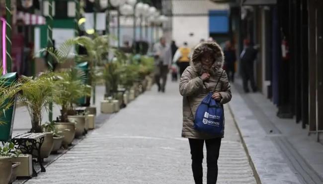 Inverno começa neste domingo no Brasil e terá impacto do El Niño