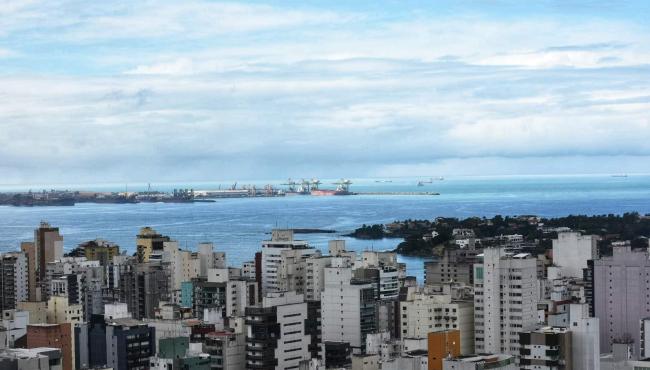 Inverno termina com calor de 36ºC e possibilidade de chuva no ES; veja a previsão
