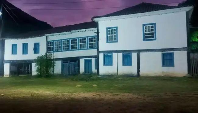 Investidores vão conhecer de perto o projeto do Complexo Turístico da Fazenda Santa Maria, no ES