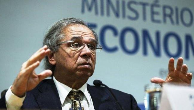 Investigação contra Paulo Guedes é arquivada por ‘ausência de irregularidades’