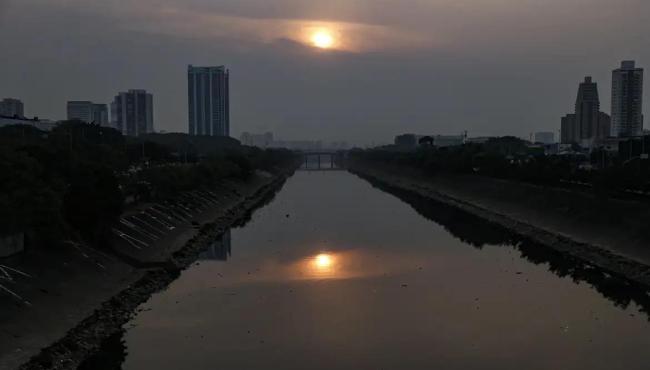 Ipea propõe taxar super-ricos para financiar dívidas climáticas