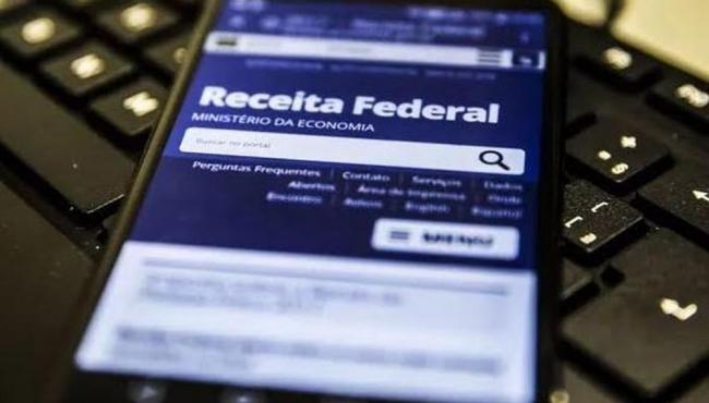 IR 2021: Receita libera consulta ao primeiro lote de restituição nesta segunda-feira (24)