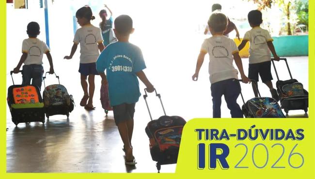 IR 2026: como deduzir gastos com educação, saúde e previdência privada