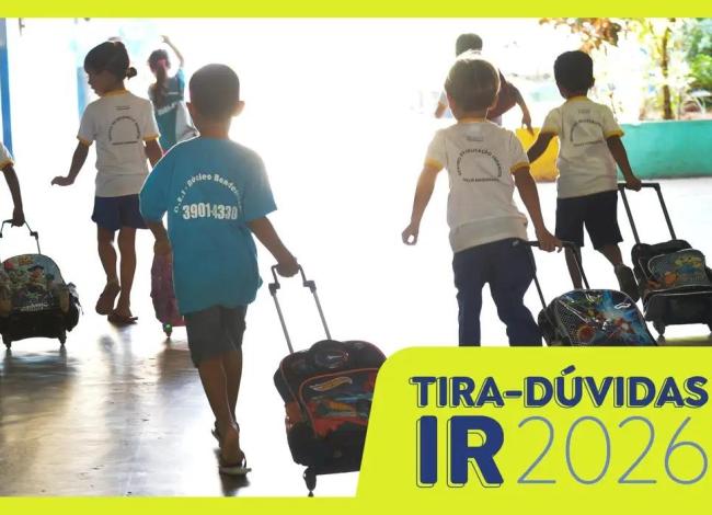 IR 2026: como deduzir gastos com educação, saúde e previdência privada