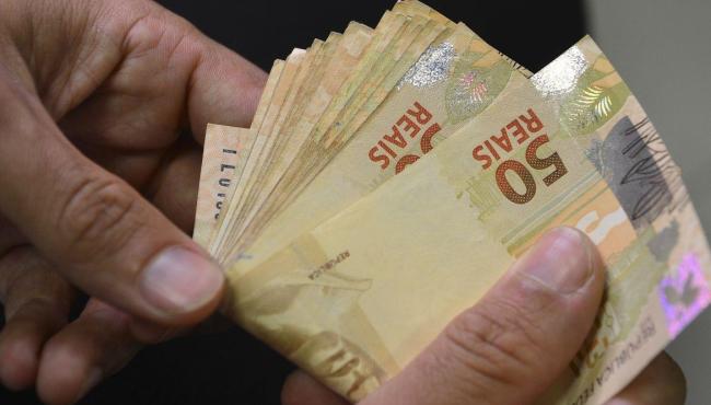 IR zero para quem ganha até R$ 5 mil vale nos salários pagos este mês