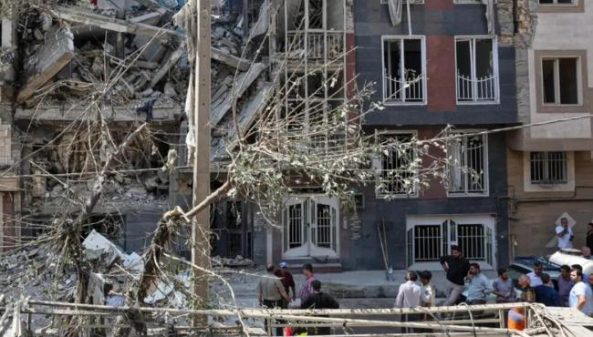 Irã desafia ultimato de Trump: Ormuz jamais retomará status anterior