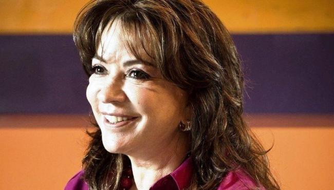 Íris Abravanel é tirada do testamento de Silvio Santos, abandona mansão da família e detona: “Ele me deixou mal”