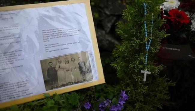 Irlanda vai exumar 796 bebês achados em fossa de lar católico