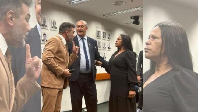 Irmã Mônica acusa Feliciano de cobrar R$ 18 mil para pregar em culto
