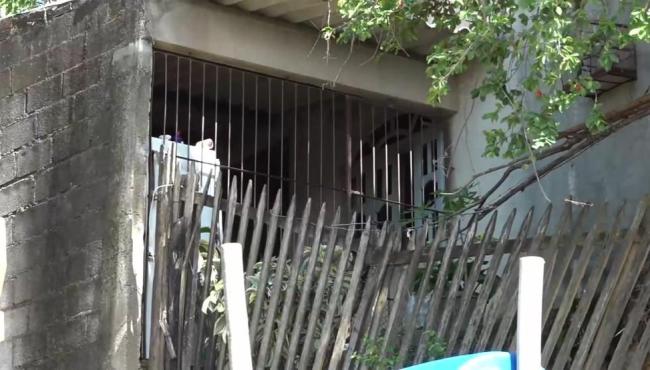 Irmãos são executados dentro de casa com mais de dez tiros no ES