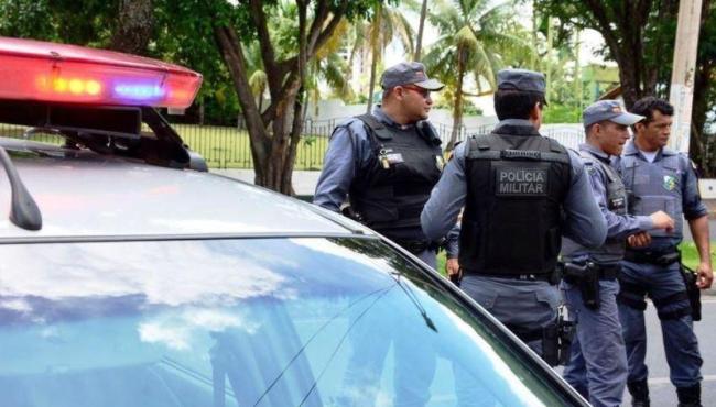 Irmãs são presas por planejarem a morte do pai e da amante dele