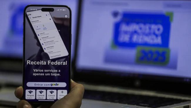 IRPF 2026 terá restituição automática para pequenos contribuintes