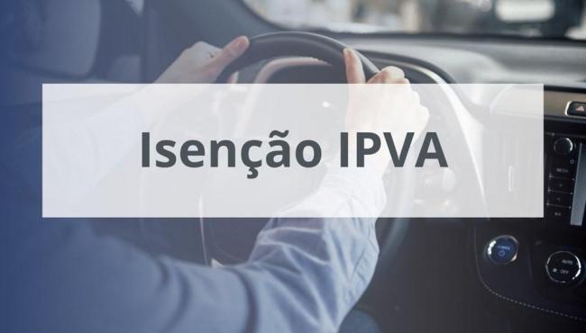 Isenção de IPVA é estendida a pessoas com deficiência auditiva unilateral total, no ES