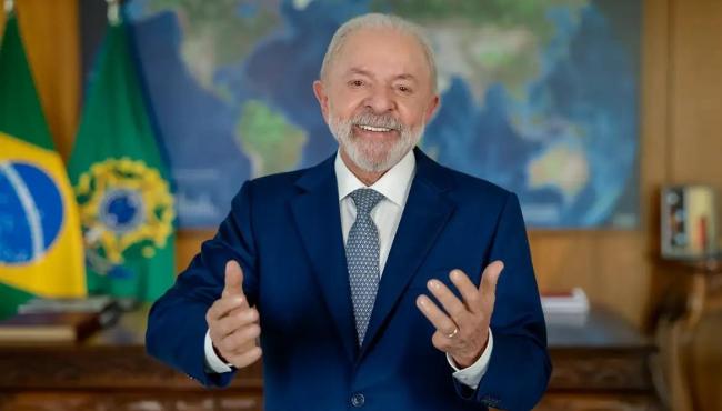 Isenção do IR injeta R$ 28 bilhões na economia, diz Lula