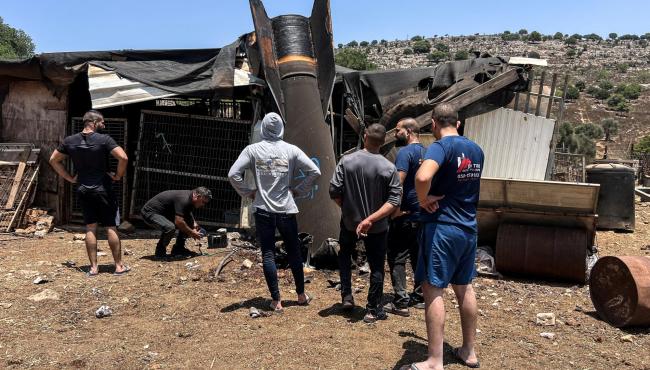 Israel cita EUA e avisa que vai respeitar cessar-fogo desde que Irã suspenda disparos de mísseis