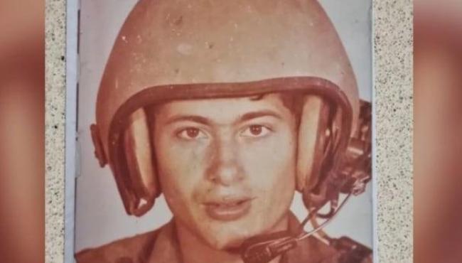 Israel recupera corpo de militar desaparecido no Líbano há 43 anos