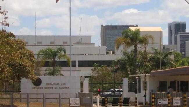 Itamaraty convoca chefe da Embaixada dos EUA após ameaça ao Judiciário