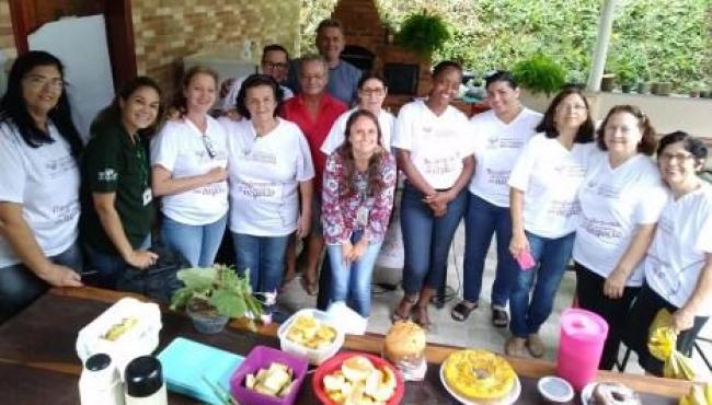 Itapemirim recebe curso de Empreendedorismo e Planejamento Mulheres em Campo