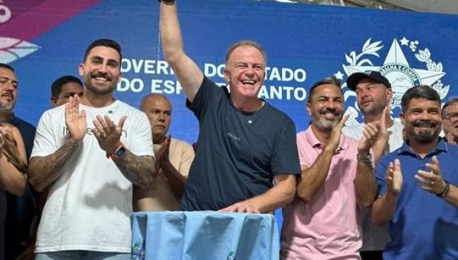 Itapemirim recebe pacote de investimentos do Governo do Espírito Santo com foco na saúde