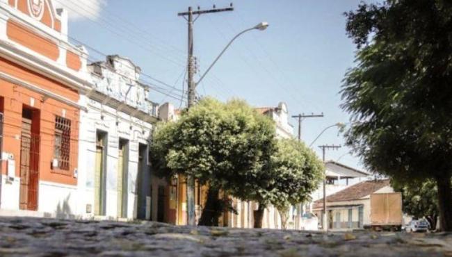 Itapina, em Colatina, ES, se prepara para o Fenaviola que acontece entre os dias 8 a 10 de junho