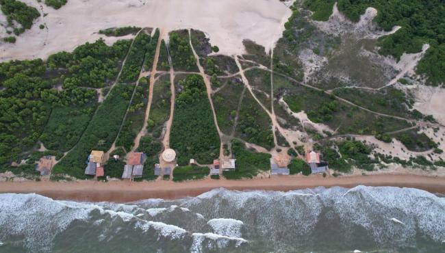 Itaúnas: natureza exuberante, aventuras ao ar livre e o melhor do forró pé de serra do Brasil