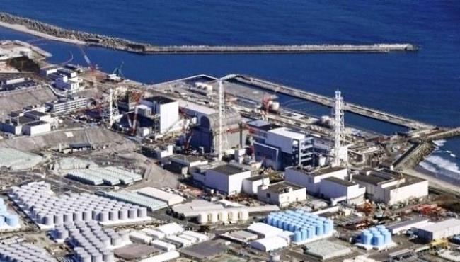 Japão aprova despejo de 1 milhão de toneladas de água contaminada da usina de Fukushima no oceano