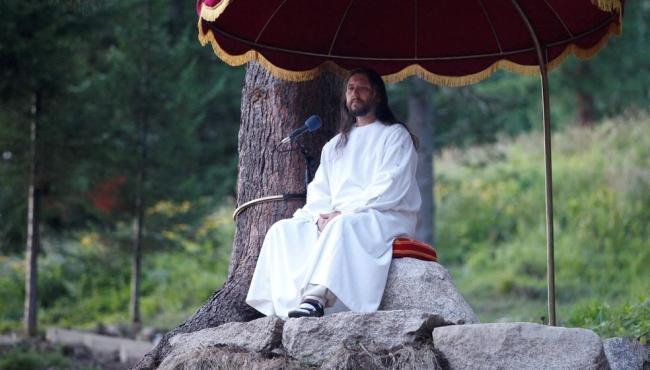 ‘Jesus da Sibéria’ é mandado para campo de prisioneiros por causar prejuízos a seus seguidores