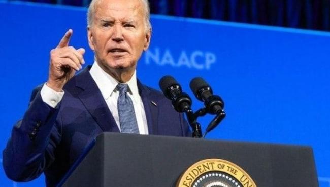 Joe Biden desiste de concorrer à reeleição nos EUA