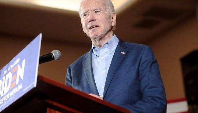 Joe Biden é eleito como o novo presidente dos Estados Unidos; apuração ainda não terminou