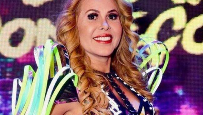 Joelma diz que prefere 'morrer' a voltar com Ximbinha; músico teria se irritado