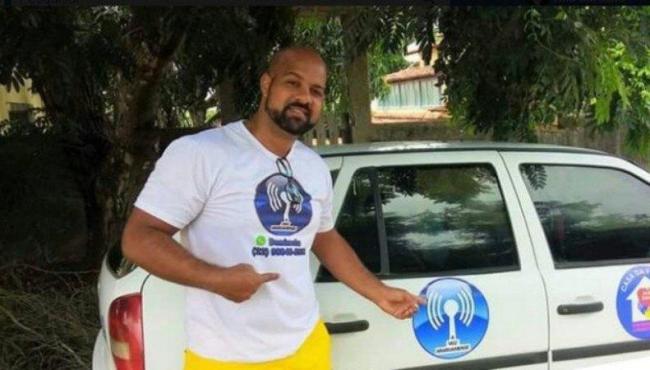 Jornalista é assassinado a tiros quando fazia entrevista, no Rio