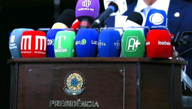 Jornalistas sofreram mais de 14 mil ataques no 1º turno das eleições