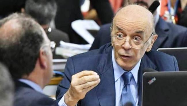 José Serra é alvo de nova fase da Lava Jato contra crimes eleitorais