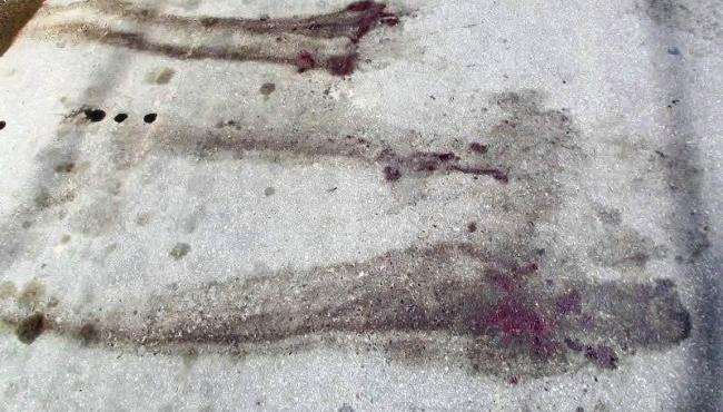 Jovem de 18 anos é morto a facada ao tentar separar briga
