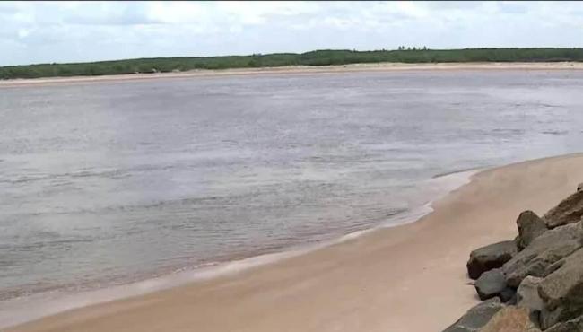Jovem de 23 anos morre após afogamento na Praia da Bugia, em Conceição da Barra, ES