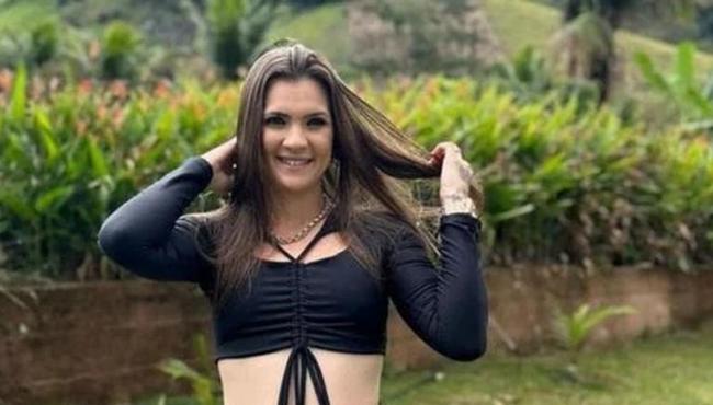 Jovem é assassinada na frente das filhas, no ES; ex-companheiro é suspeito do crime