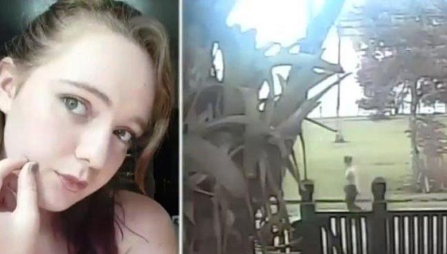 Jovem é encontrada morta após sair para fazer trilha