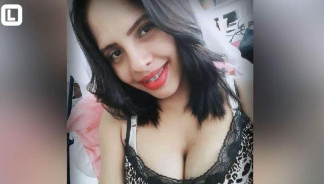 Jovem é encontrada morta, seminua e com sinais de esganadura