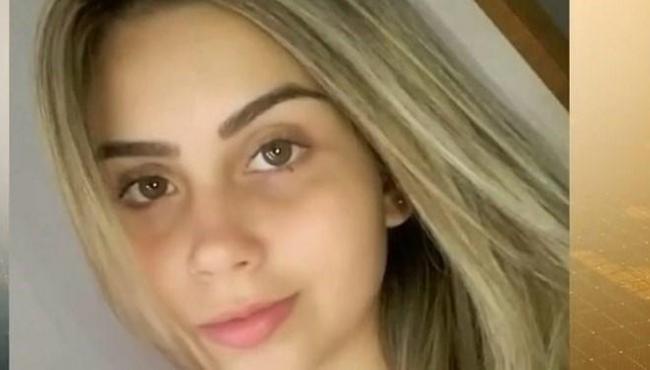 Jovem é morta em discussão por herança; irmão está foragido