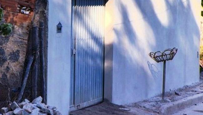 Jovem é suspeito de matar o filho de três anos a facadas