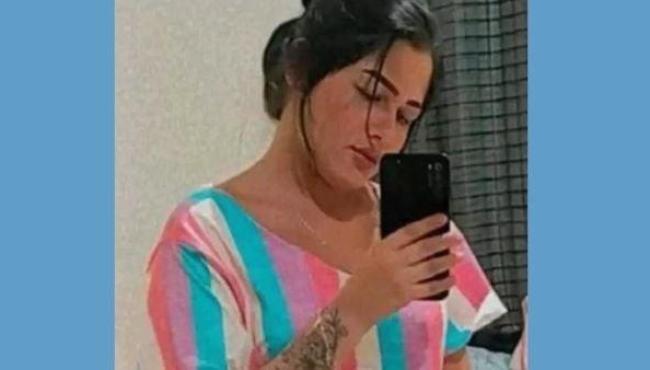 Jovem está desaparecida há 5 meses após sair para encontro com ex, no ES
