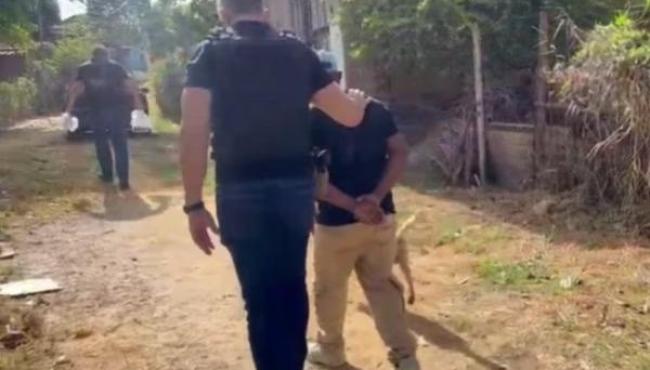 Jovem fez vídeos estuprando irmão de 5 anos após desafio na internet