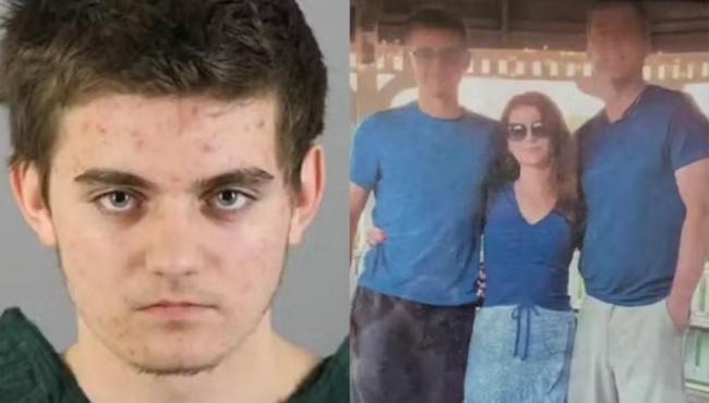 Jovem mata a mãe e o padrasto e convive com corpos por 17 dias