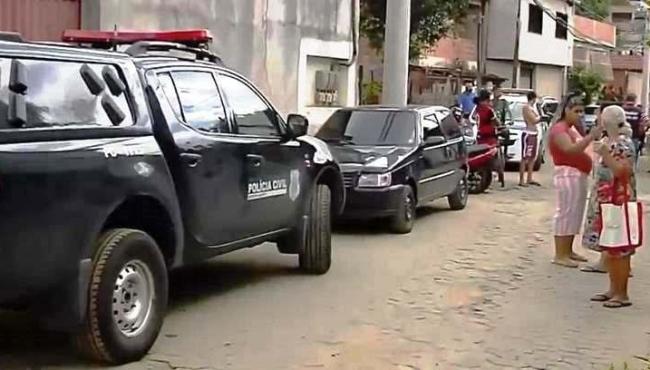 Jovem morre após ter vaso sanitário arremessado contra a cabeça