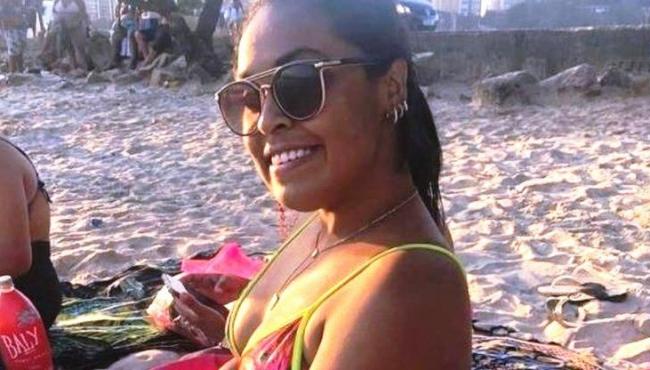 Jovem morre e outra fica ferida em ataque a tiros dentro de carro de aplicativo, no ES