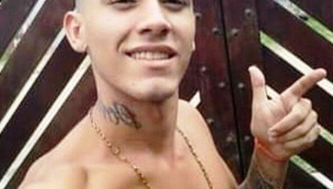 Jovem que havia sumido é achado morto dentro de saco de lixo